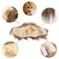 Cute Lion Mane Cat Wig Hat – Funny Costume for Cats & Dogs, Perfect for Halloween & Christmas Party Decoration